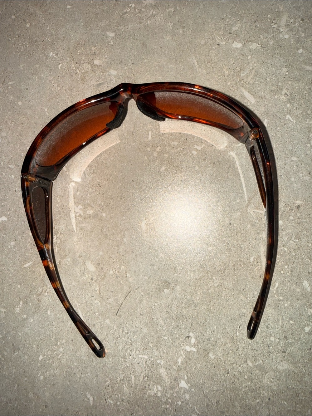 VIPER IN DEMI-TORTOISE - Picture 5 of 12